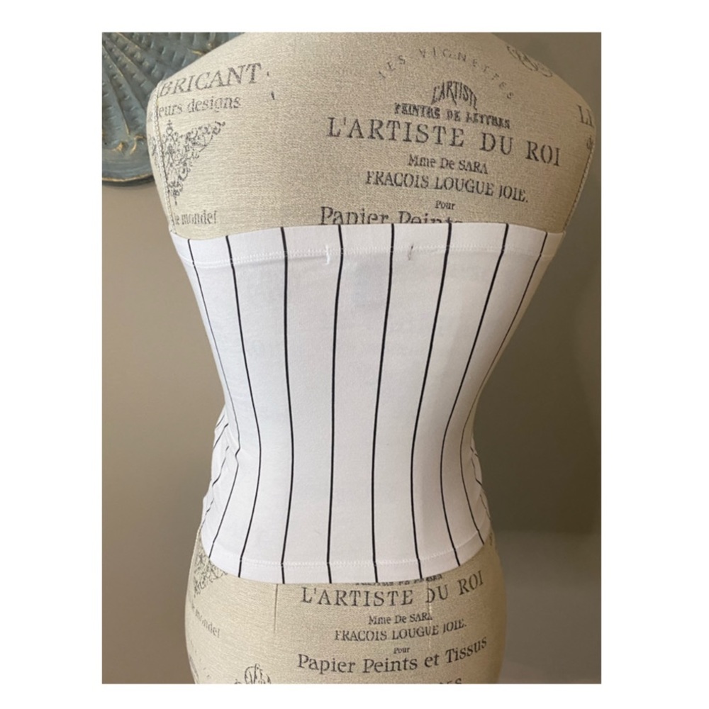 Forever 21 Crop Top - Picture 3 of 5